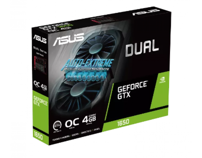 Asus geforce 1650 discount gtx